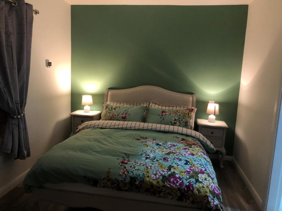 Kearney'S Cottage B&B Killenard Esterno foto